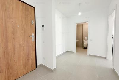 Apartament NOU 2 camere | Nemobilat | Parcare SUBTERANA | Tractorul - 3