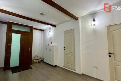 Apartament cu 2 camere semidecomandat, mobilat în Central - 4