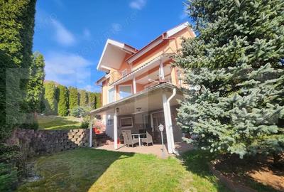 Casă cu 6 camere cu Teren 920 Mp în Livezeni