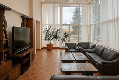 VILA SOMPTUOASA CU PONTON LA LAC SI TEREN GENEROS - REZIDENTA SAU INVESTITIE - 20