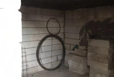 Casă cu 3 camere cu Teren 20 Mp în Central - 8