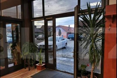 Spatiu de birou, 93 mp, amenajat la cheie, zona Unirea - 2