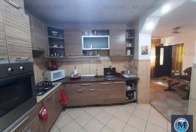 Vila cu 4 camere de vanzare in Tatarani, 132.22 mp #15562 - 8