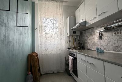 Apartament cu 2 camere decomandat în Chiajna - 6