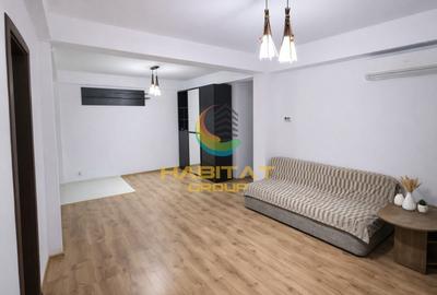 Apartament cu 3 camere semidecomandat, mobilat în Berceni - 3