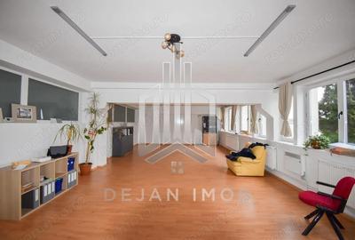 Spațiu comercial, de 1,143 mp, în Gării - 7