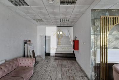 Spațiu comercial, de 1,945 mp, în Borș - 3