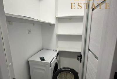 Apartament cu 2 camere decomandat în Central - 4