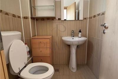 ARADULUI - TORONTALULUI - 3 CAM -?LOC PARCARE - 2 BAI - 2 BALCOANE - MOBILAT - S - 7