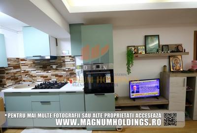 Apartament doua camere, Depozitelor, etajul trei - 6