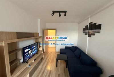 Apartament 2 Cam Berceni - Dimitrie Leonida - Parcare - 3