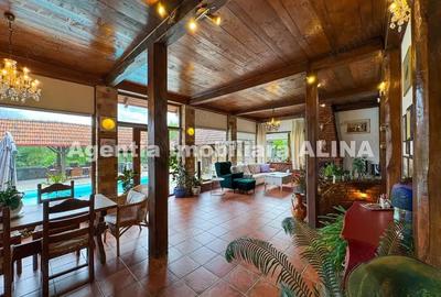 Casă cu 3 camere în Central - 14