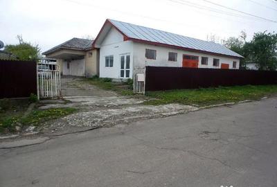 Casă cu 4 camere cu Teren 1400 Mp în Jariștea - 5