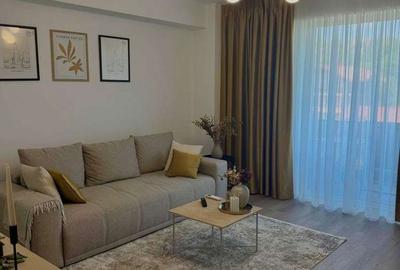 Apartament cu 3 camere în Bucium - 4