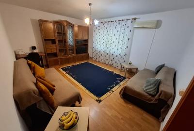 Apartament cu 2 camere decomandat, mobilat în Nerva Traian - 3
