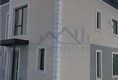 Casă cu 3 camere cu Teren 200 Mp în Valea Lupului - 6