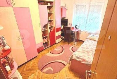 Apartament cu 4 camere decomandat în Sânmartin - 6