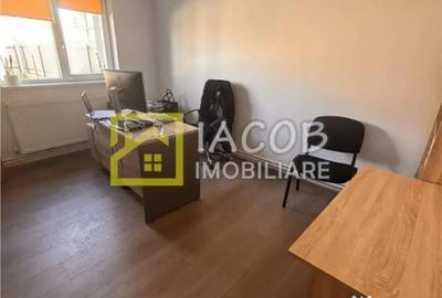 Casă cu 2 camere cu Teren 350 Mp în Central - 11