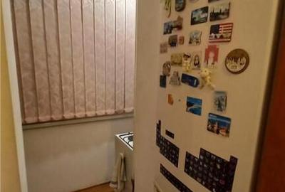 Apartament cu 3 camere decomandat, mobilat în Astra