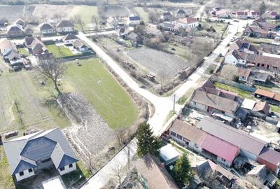 Spațiu comercial, în Niuved - 2