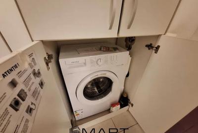 Garsonieră decomandată, mobilată în Mihai Viteazul - 2