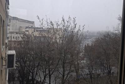 Garsonieră decomandată în Tineretului - 2