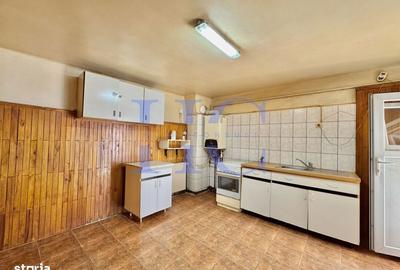 Casă cu 4 camere cu Canalizare în Țiglari - 5
