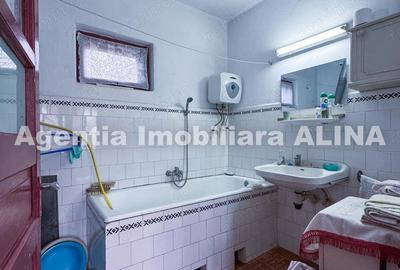 Casă cu 4 camere în Șoimuș - 1