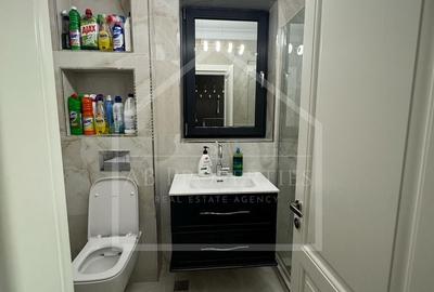 OFERTA 3 camere | Baneasa - Aviatiei | Apartamente 3,4 Camere - 25