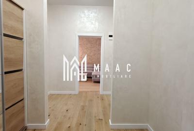 Apartament cu 2 camere decomandat, mobilat în Hipodrom 4 - 10