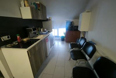 Apart. cu 2 dormitoare+living, parcare, bloc nou, zona Marasti/Oser - 8