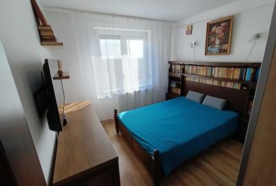 Apartament cu 2 camere decomandat în Sud - 2