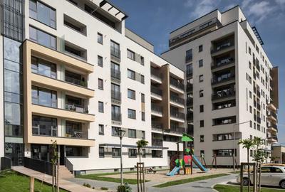 Apartament cu 2 camere în Avantgarden - 1