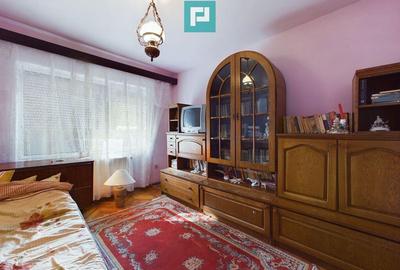 Casa clasica in Chi?ineu-Cri? - 18