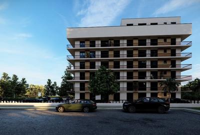Apartament cu 2 camere decomandat în Nord - 4