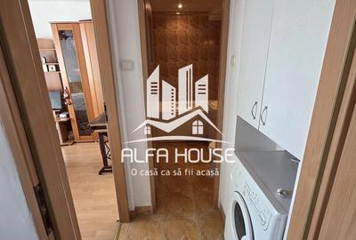 Apartament cu 2 camere semidecomandat în Micro I