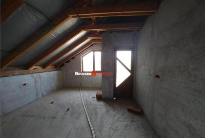 Casă cu 5 camere cu Teren 4316 Mp în Petreu - 12