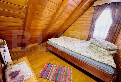 Cabana de vanzare, 4 camere, 70 mp, zona-statiunea Baile Figa, Bistrita - 6