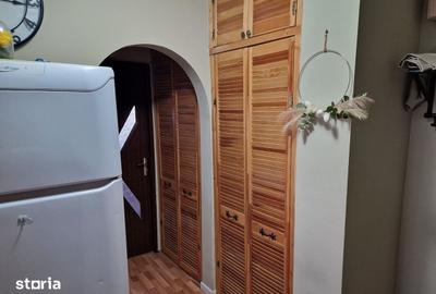 Apartament cu 2 camere în Micro 17 - 5