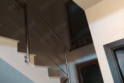 Casă cu 3 camere în Paleu - 2