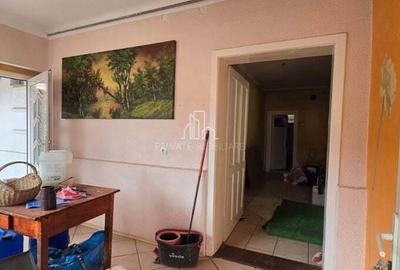 Casă cu 2 camere cu Teren 514 Mp în Sighișoara - 6