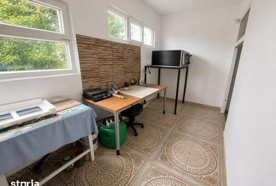 Casă cu 3 camere cu Teren 96 Mp în Coțofenii din Față - 7