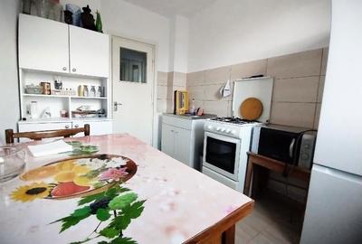 Apartament cu 2 camere semidecomandat, mobilat în Tomis II - 5