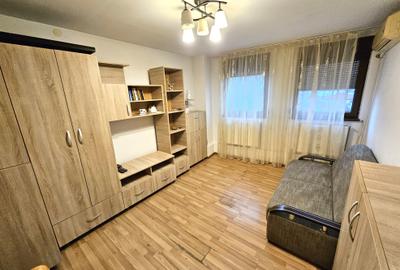 Garsonieră semidecomandată în Calea Călărașilor - 2