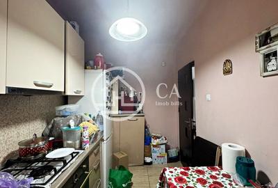 Apartament cu 2 camere de vanzare in Centrul Civic, Oradea - 6