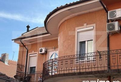 Apartament cu 3 camere decomandat în Centru Civic - 5