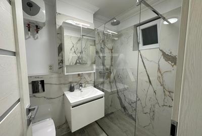 2 Camere Ready to move Gorjului Metrou Aproape - 14