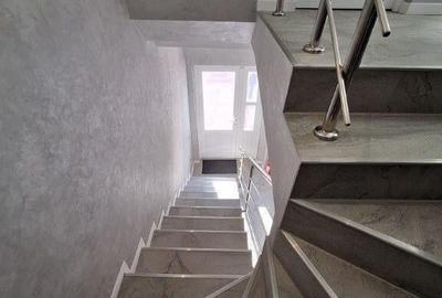 Spa?iu comercial -Tg. Mure? Unirii - 3