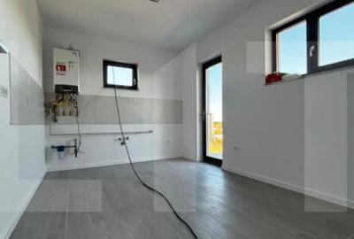 Apartament cu 3 camere decomandat în Calea Urseni - 15