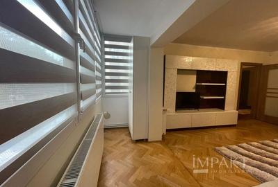 Apartament 3 camere ZORILOR 65mp | complet mobilat și utilat + garaj - 9